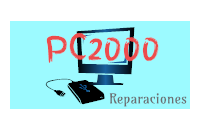 Reparación Ordenadores PC2000
